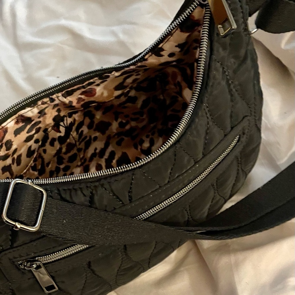 COPY - Tina mini crossbody bag